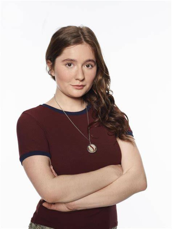 Photo de Emma Kenney Photo Emma Kenney AlloCiné