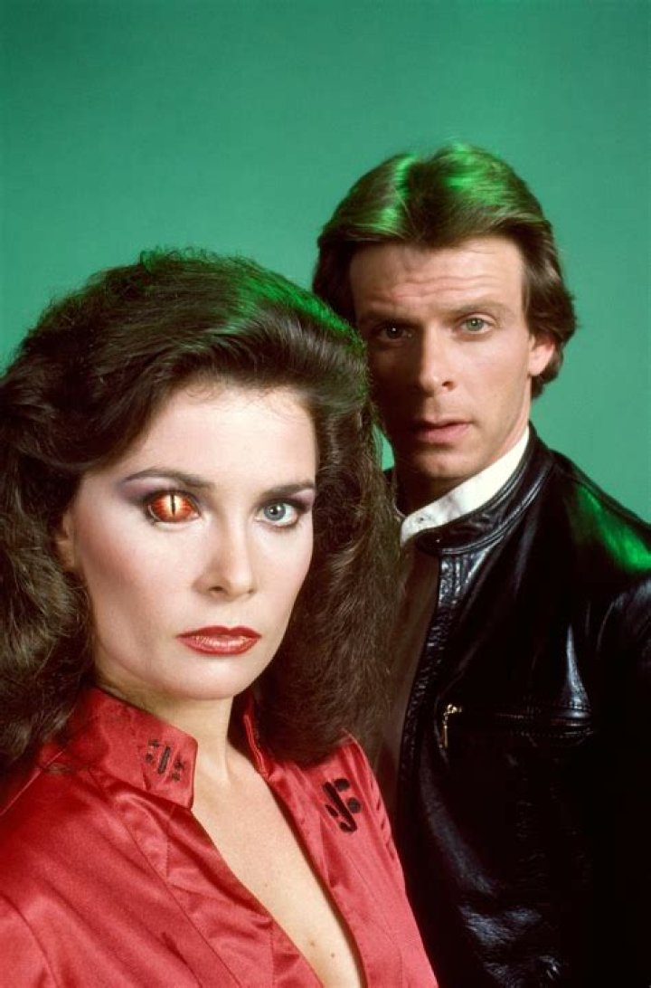 Photo de Jane Badler V les visiteurs Photo Jane Badler AlloCin&eacute;