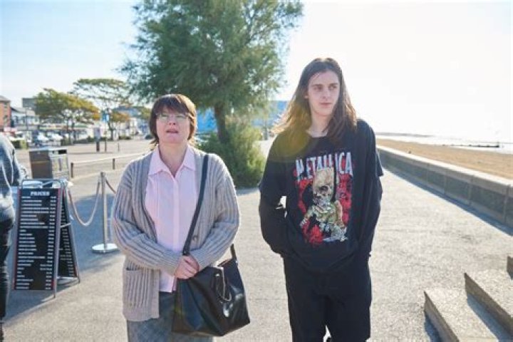Photo de Monica Dolan Days of the Bagnold Summer Photo Monica Dolan
