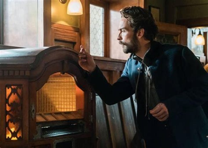 Photo de Tom Mison Sleepy Hollow Photo Tom Mison Photo 3 sur 235