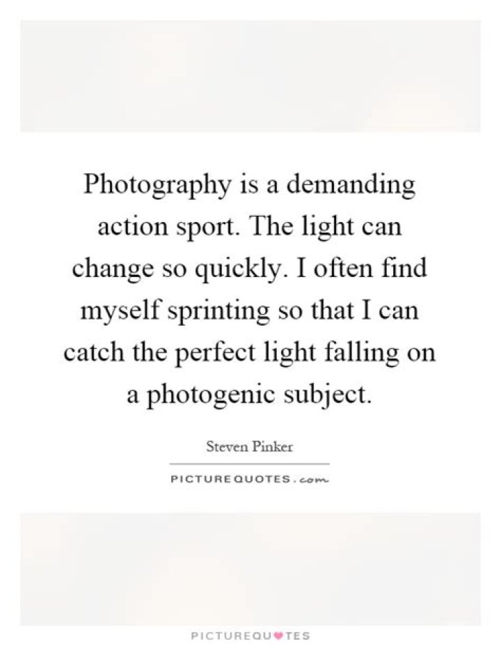 Photogenic Quotes Photogenic Sayings Photogenic Picture Quotes
