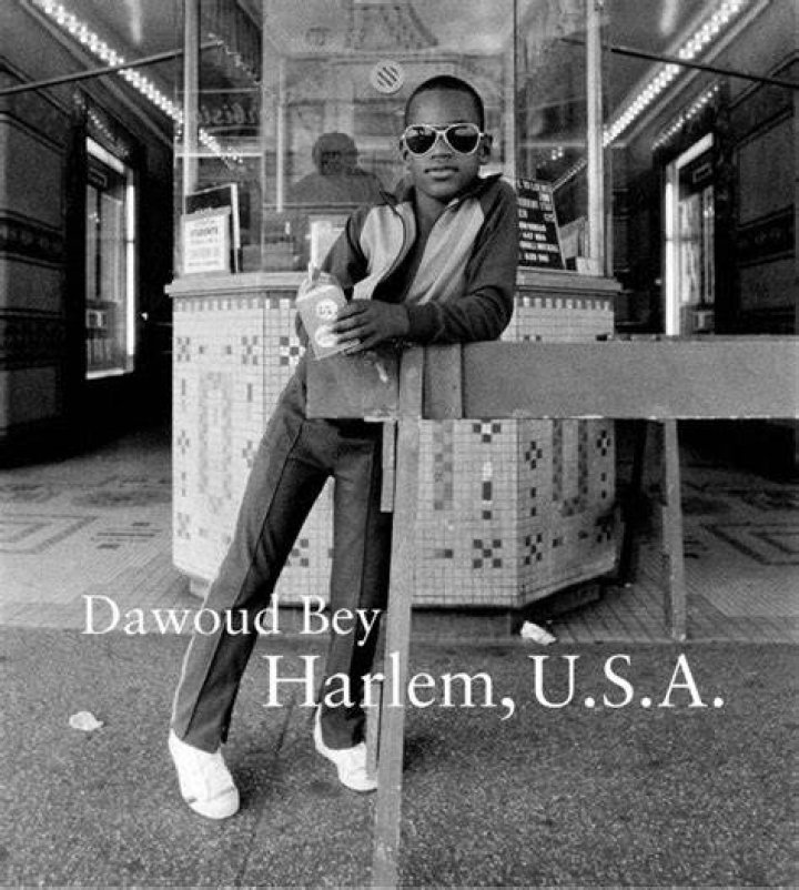 Photographer Dawoud Bey&rsquo;s iconic career of seeing black America