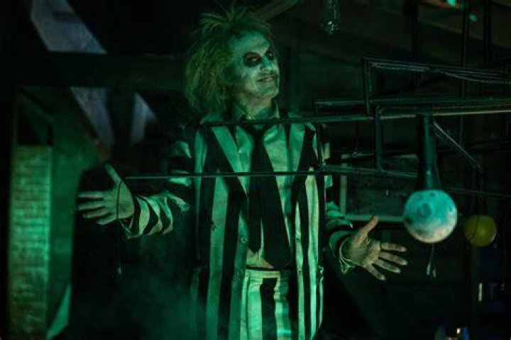Photos from Beetlejuice See the Cast Then and Now E! Online