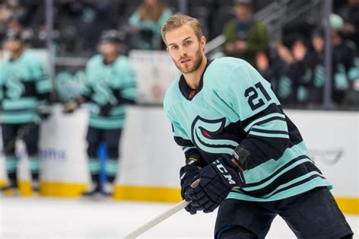 Photos from Hot Hockey Players Hunks of the NHL E! Online