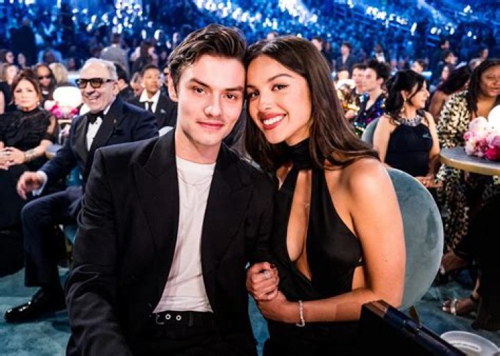 Photos from Olivia Rodrigo and Vinnie Hacker's Night Out in Los Angeles