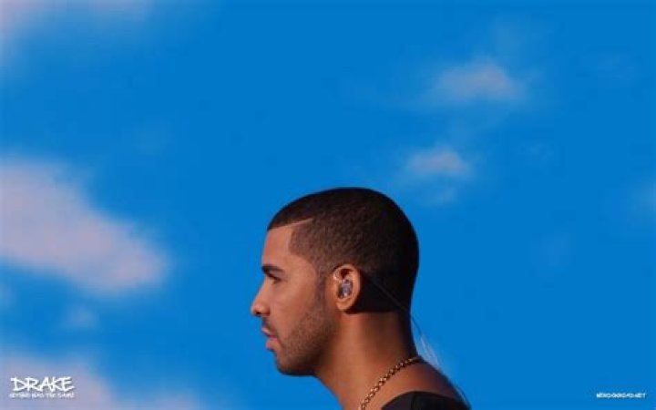 Photos from Our Favorite Drake Moments of 2018