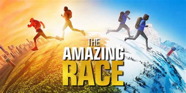 [PHOTOS] &lsquo;The Amazing Race&rsquo; Season 33 Cast Revealed &mdash; Watch Videos TVLine