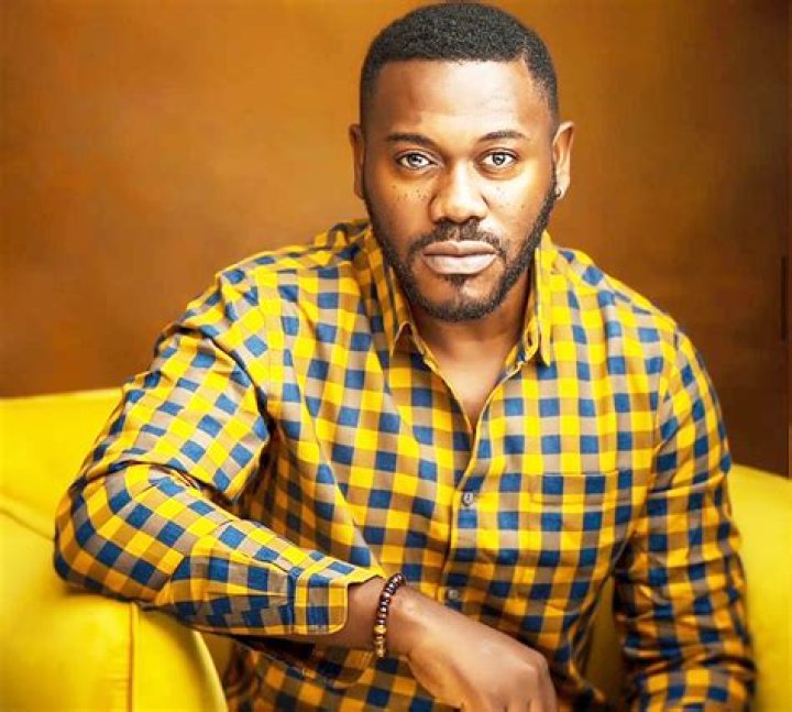 Photos of Deyemi Okanlawon Images, Pics