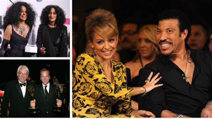 PHOTOS Stars Who Have Famous Brothers & Sisters Famous brothers