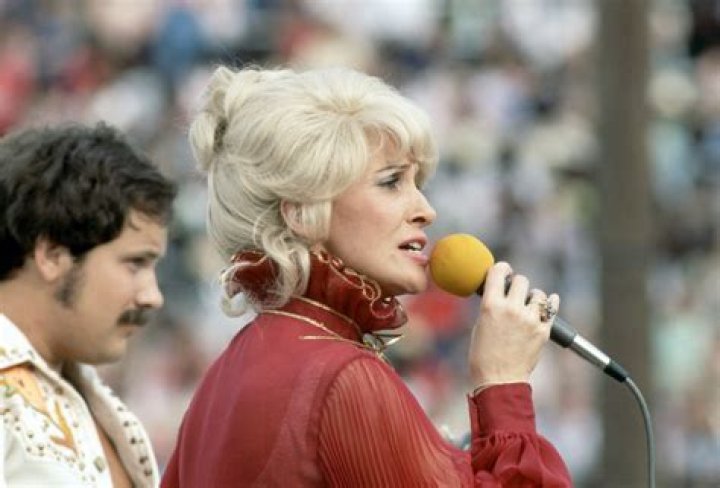 Photos Tammy Country western singers