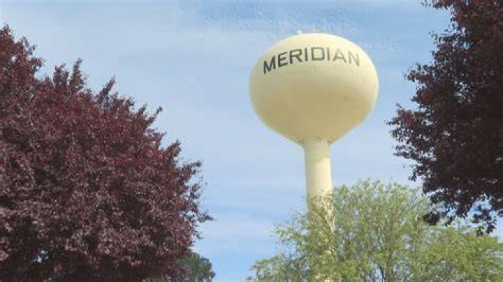PHOTOS The 50th Anniversary Meridian Ball Washingtonian (DC)