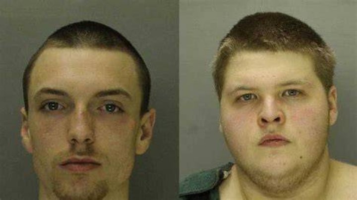 Photos Victim, suspects, scene