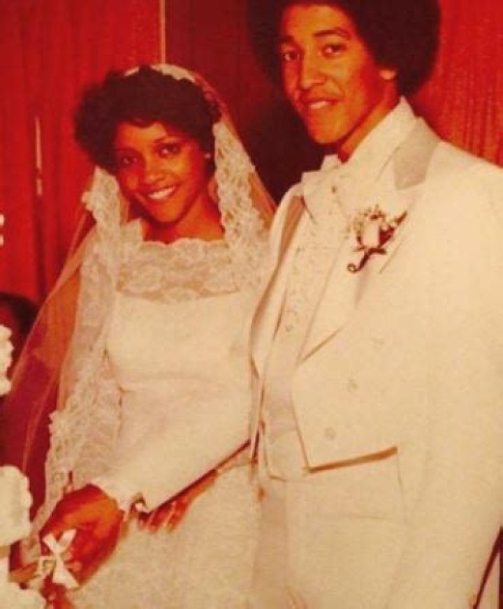 Phyllis Ann Roddy And Michael Eugene Who Are The Parents Of Mickey