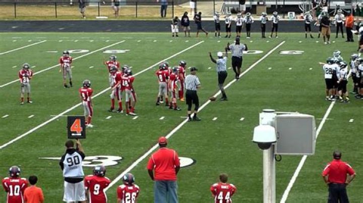 Pick Six to Win the Football Game YouTube