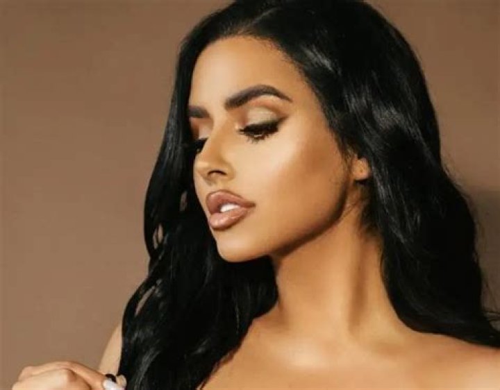 Picture of Abigail Ratchford