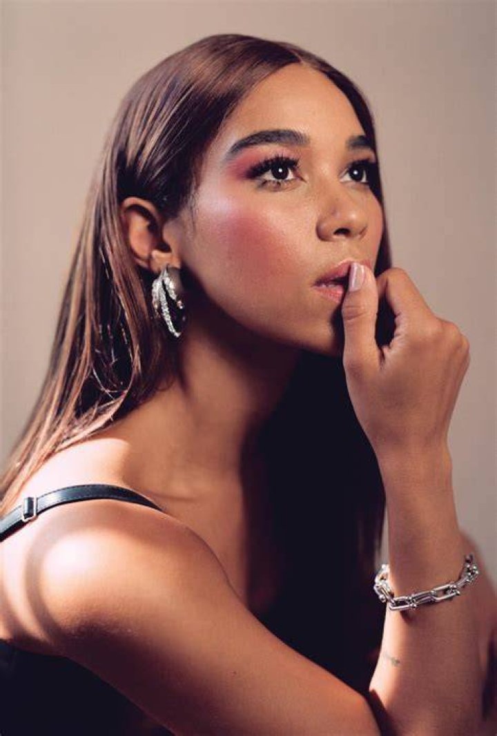 Picture of Alexandra Shipp