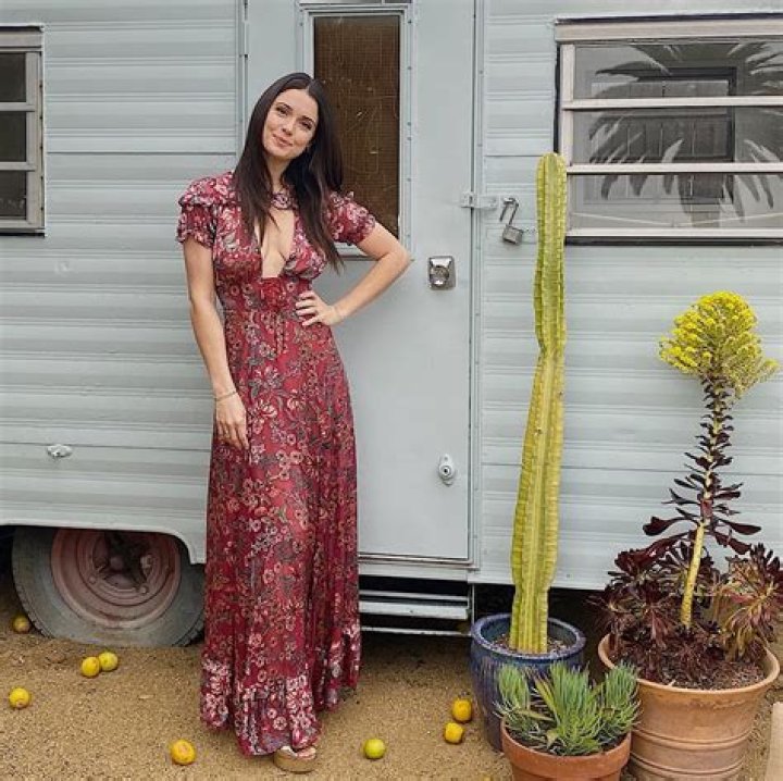 Picture of Ali Cobrin