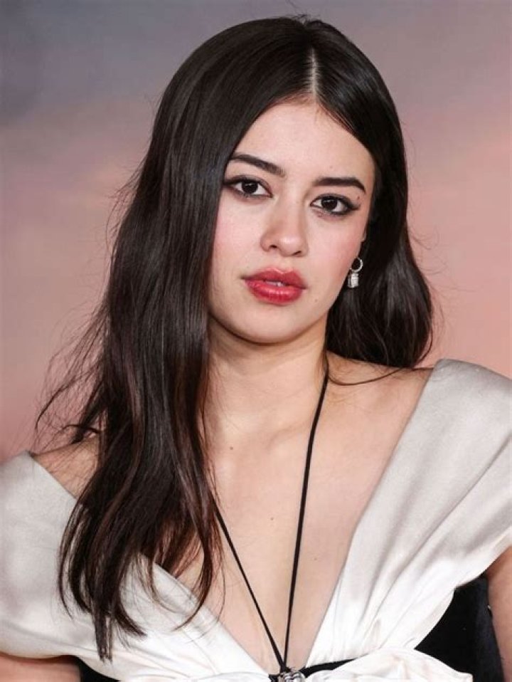 Picture of Amber Midthunder