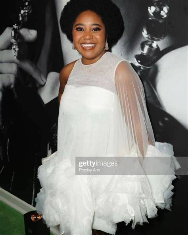 Picture of Anjelika Washington