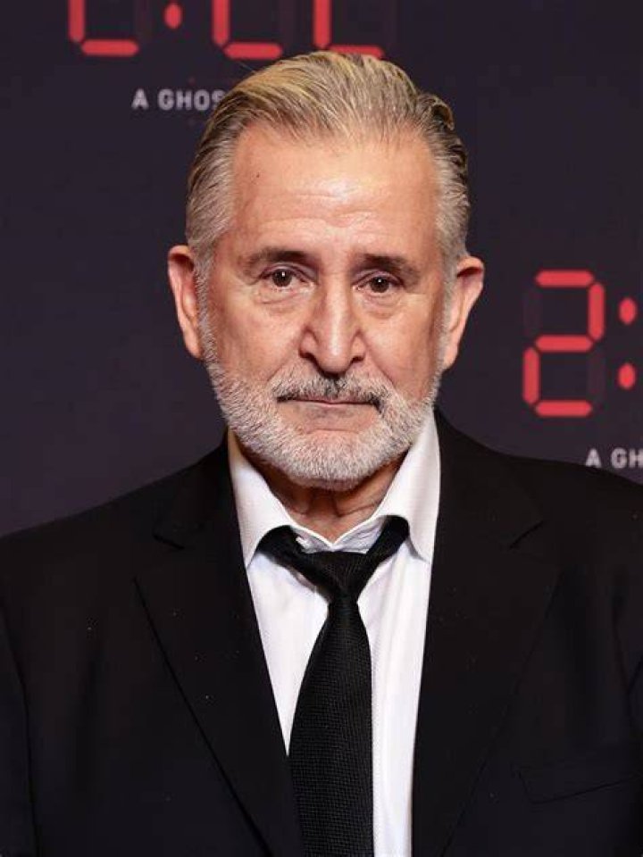 Picture of Anthony LaPaglia