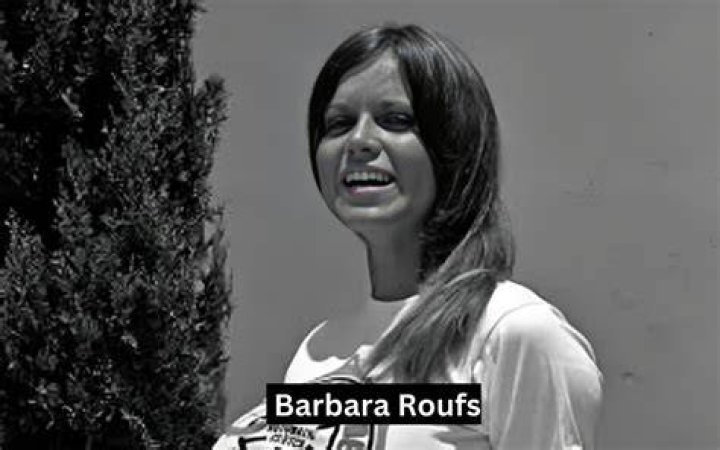Picture of Barbara Roufs