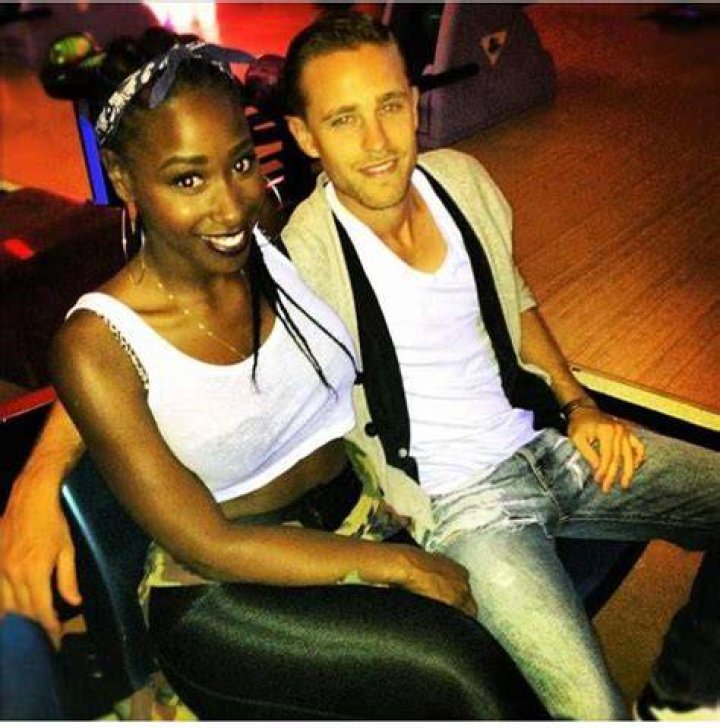 Picture of Bria Myles