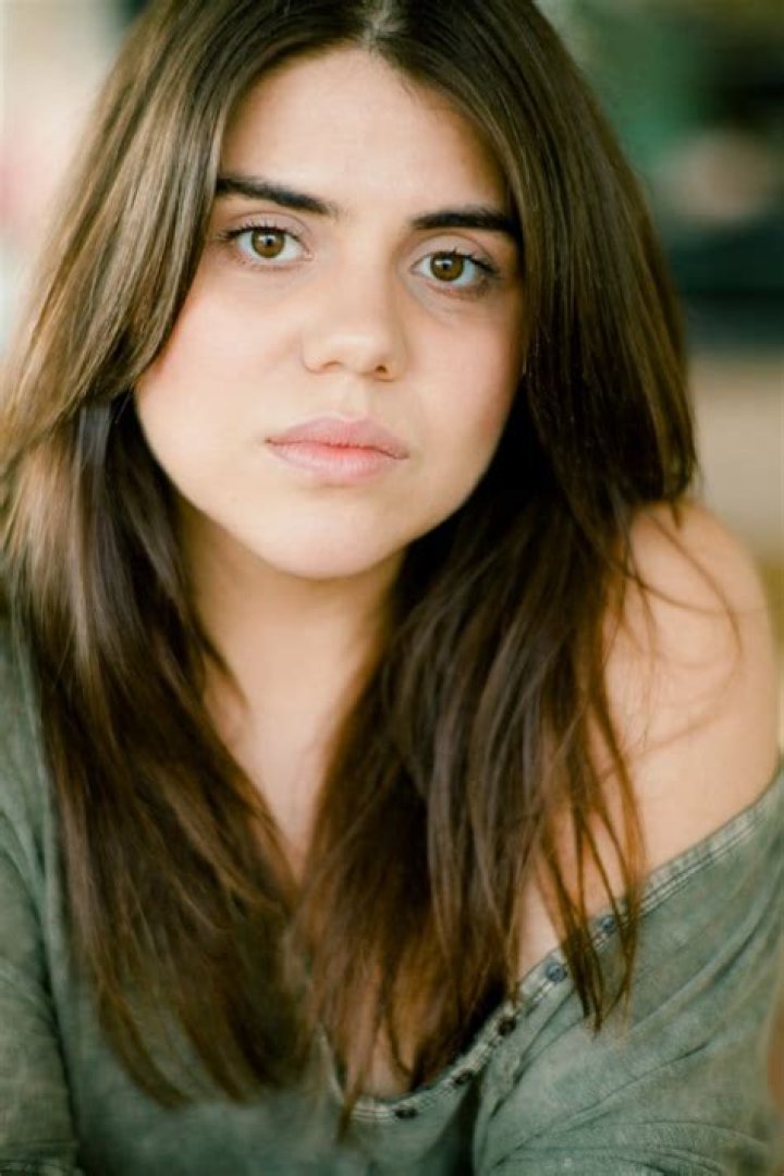 Picture of Brooke Markham