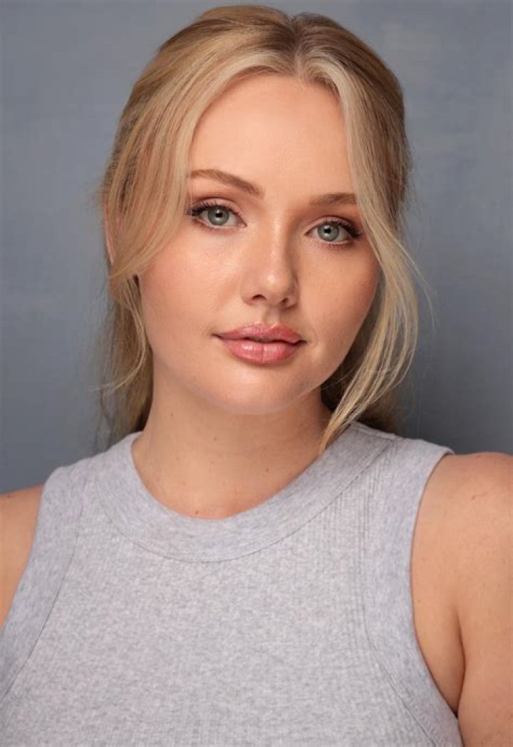 Picture of Brooke Nichole Lee