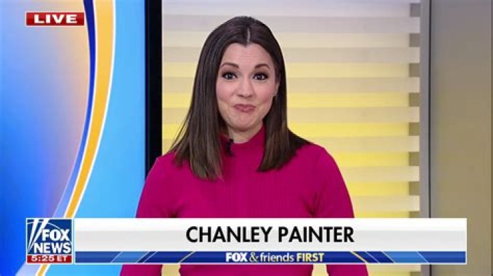 Picture of Chanley Painter