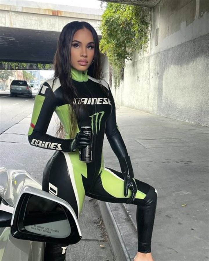 Picture of Chey Anderson