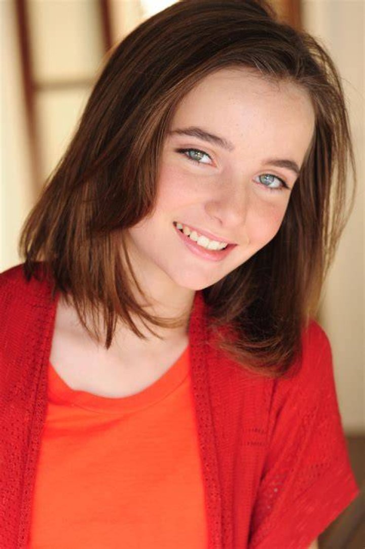 Picture of Christina Robinson