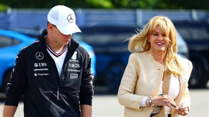 Picture of Corinna Schumacher