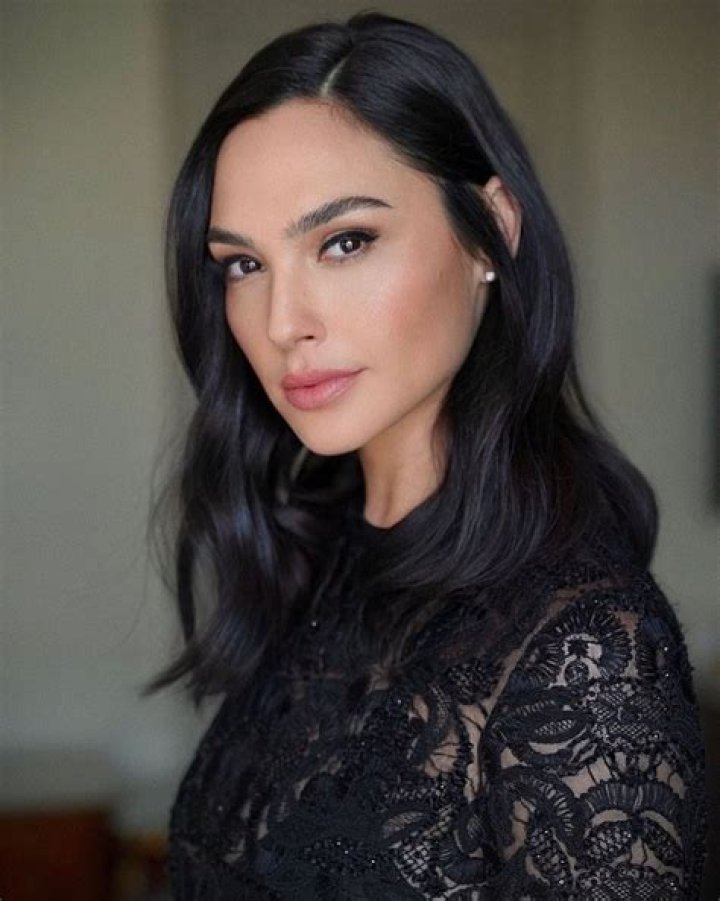 Picture of Gal Gadot