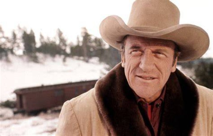 Picture of James Arness