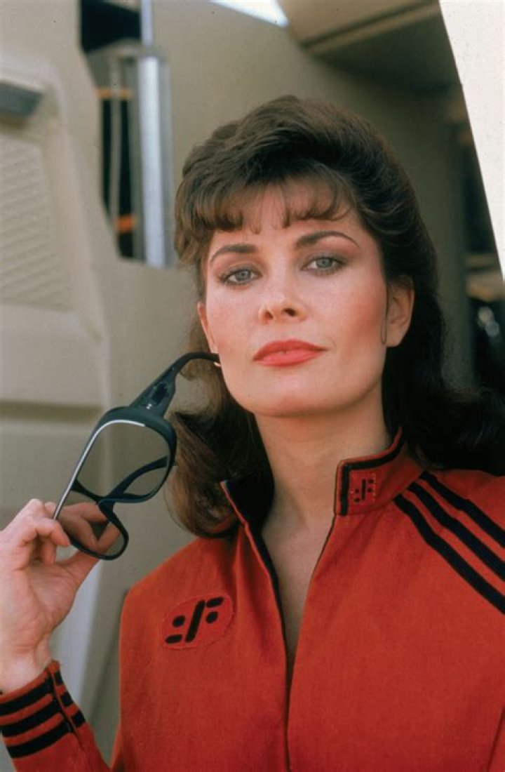 Picture of Jane Badler
