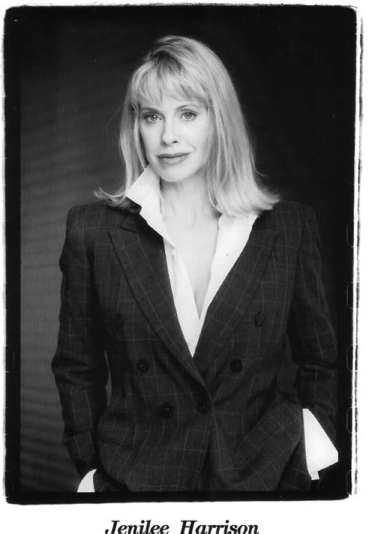 Picture of Jenilee Harrison