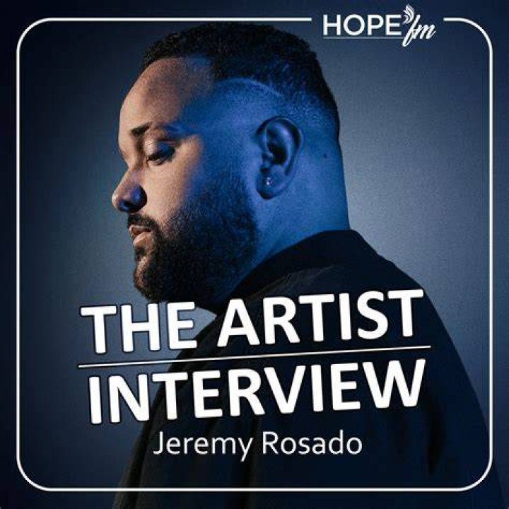 Picture of Jeremy Rosado