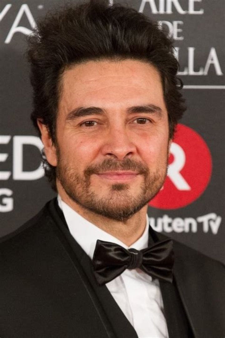 Picture of Jos&eacute; Manuel Seda