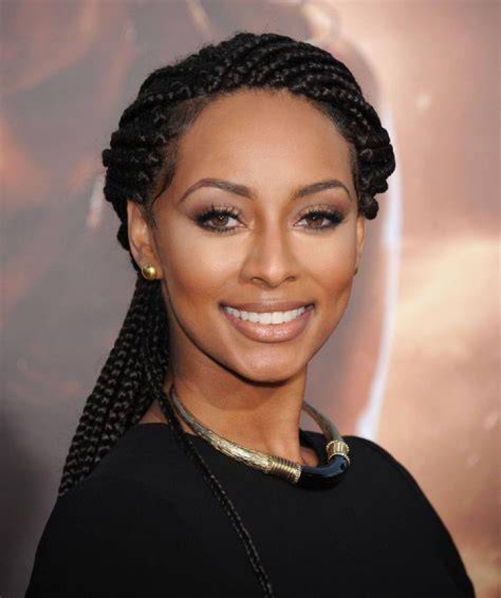 Picture of Keri Hilson