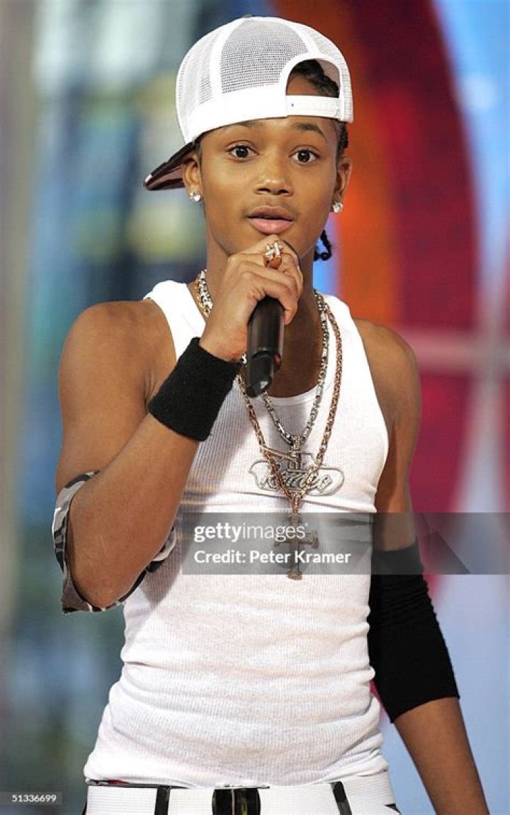 Picture of Lil Romeo