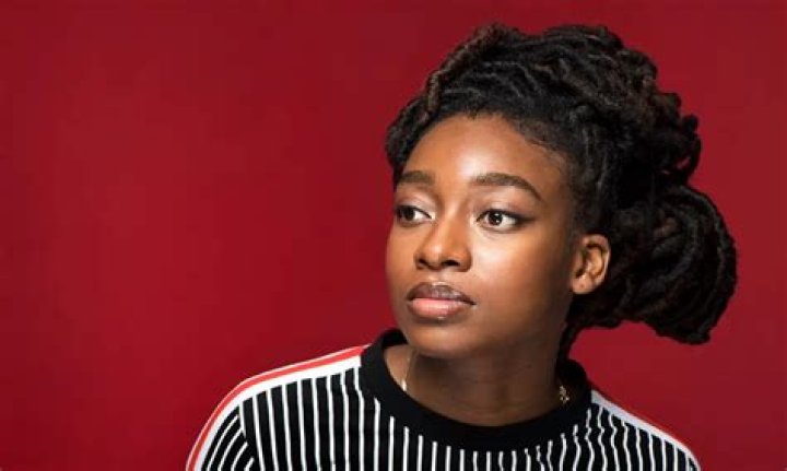 Picture of Little Simz