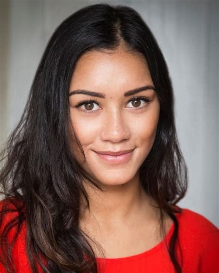 Picture of Luciane Buchanan