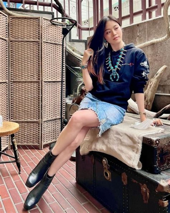 Picture of Luna Fujimoto