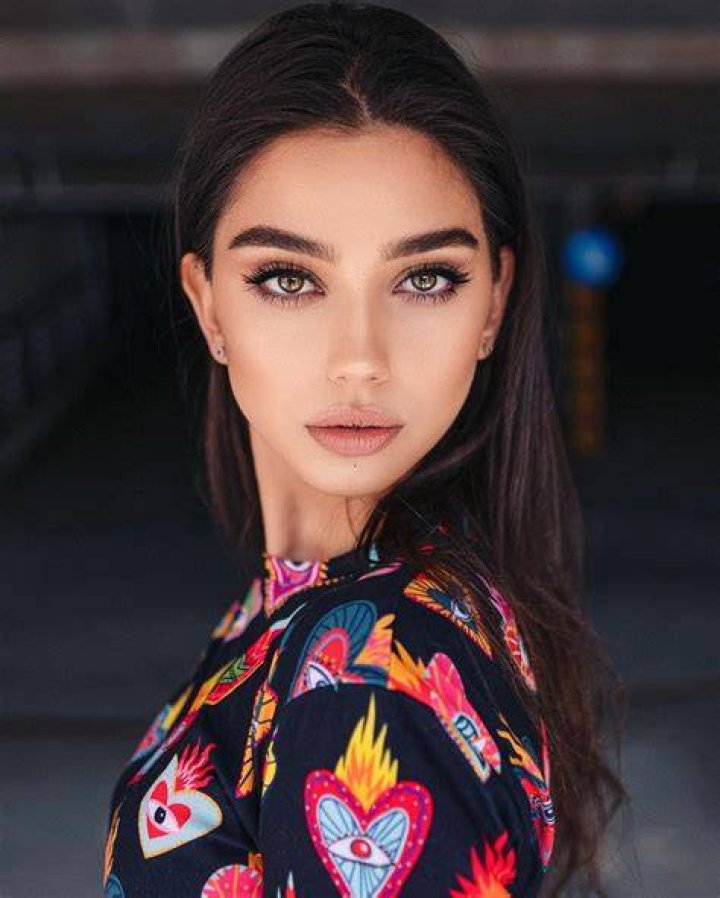 Picture of Maja Strojek