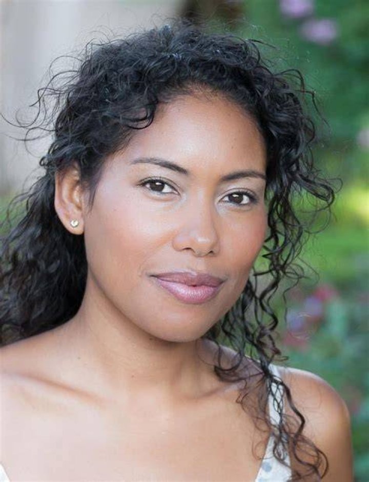 Picture of Maritza Murray