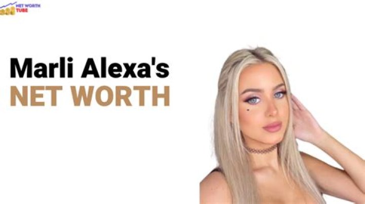 Picture of Marli Alexa