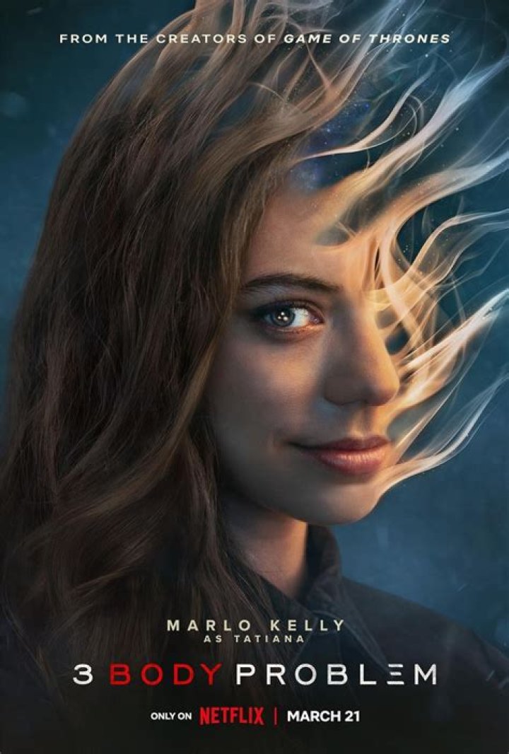 Picture of Marlo Kelly