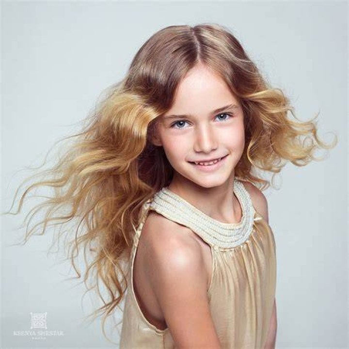 Picture of Marta Krylova
