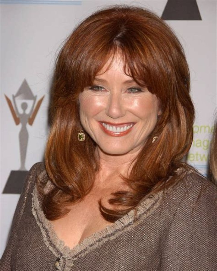 Picture of Mary McDonnell