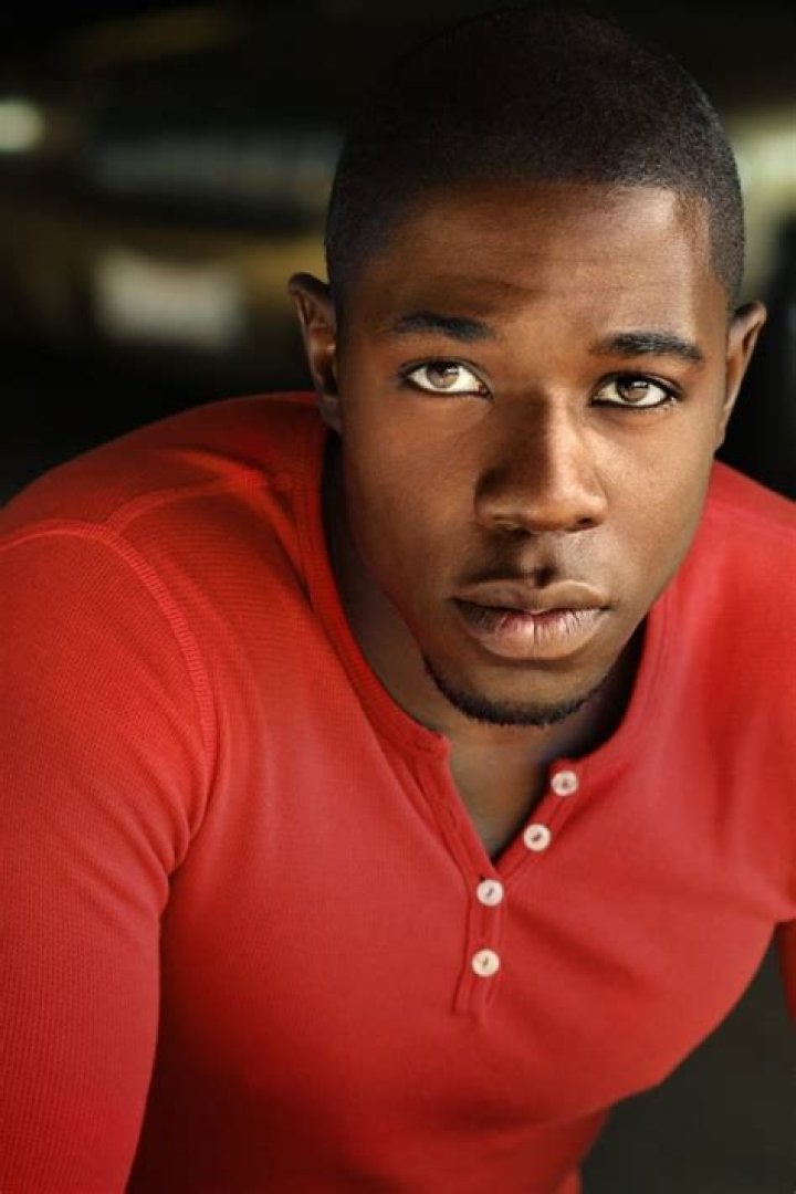 Picture of McKinley Belcher III